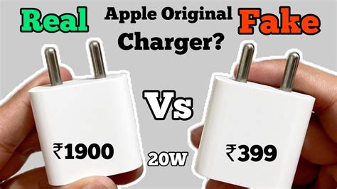 are fake iphone chargers bad for your phone